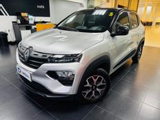 Renault KWID 1.0 12V SCE FLEX INTENSE MANUAL 2024/2025 DRSUL SEMINOVOS CAXIAS DO SUL – LAJEADO – SANTA CRUZ DO SUL / Carros no Vale