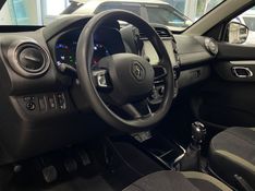 Renault KWID 1.0 12V SCE FLEX OUTSIDER MANUAL 2025/2026 DRSUL SEMINOVOS CAXIAS DO SUL – LAJEADO – SANTA CRUZ DO SUL / Carros no Vale