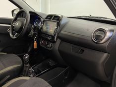 Renault KWID 1.0 12V SCE FLEX OUTSIDER MANUAL 2025/2026 DRSUL SEMINOVOS CAXIAS DO SUL – LAJEADO – SANTA CRUZ DO SUL / Carros no Vale