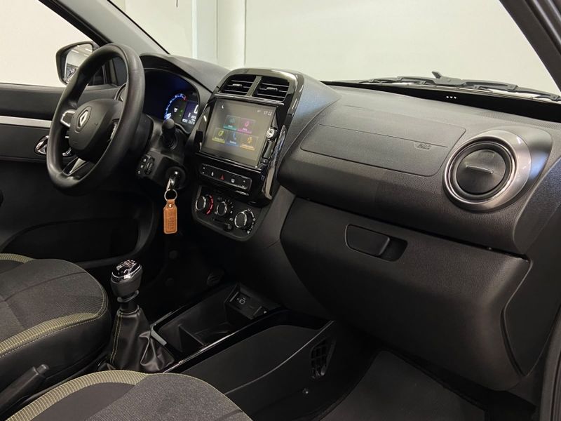 Renault KWID 1.0 12V SCE FLEX OUTSIDER MANUAL 2025/2026 DRSUL SEMINOVOS CAXIAS DO SUL – LAJEADO – SANTA CRUZ DO SUL / Carros no Vale Renault KWID 1.0 12V SCE FLEX OUTSIDER MANUAL 2025/2026 DRSUL SEMINOVOS CAXIAS DO SUL – LAJEADO – SANTA CRUZ DO SUL / Carros no Vale