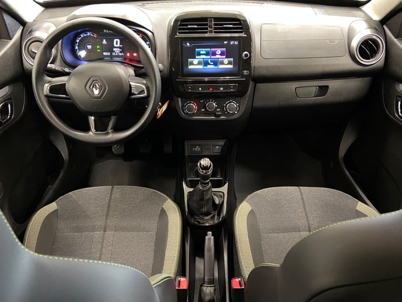 Renault KWID 1.0 12V SCE FLEX OUTSIDER MANUAL 2025/2026 DRSUL SEMINOVOS CAXIAS DO SUL – LAJEADO – SANTA CRUZ DO SUL / Carros no Vale Renault KWID 1.0 12V SCE FLEX OUTSIDER MANUAL 2025/2026 DRSUL SEMINOVOS CAXIAS DO SUL – LAJEADO – SANTA CRUZ DO SUL / Carros no Vale