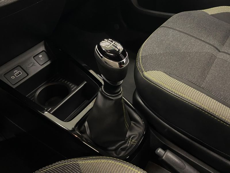 Renault KWID 1.0 12V SCE FLEX OUTSIDER MANUAL 2025/2026 DRSUL SEMINOVOS CAXIAS DO SUL – LAJEADO – SANTA CRUZ DO SUL / Carros no Vale Renault KWID 1.0 12V SCE FLEX OUTSIDER MANUAL 2025/2026 DRSUL SEMINOVOS CAXIAS DO SUL – LAJEADO – SANTA CRUZ DO SUL / Carros no Vale