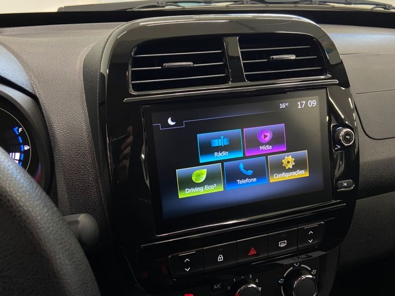 Renault KWID 1.0 12V SCE FLEX OUTSIDER MANUAL 2025/2026 DRSUL SEMINOVOS CAXIAS DO SUL – LAJEADO – SANTA CRUZ DO SUL / Carros no Vale Renault KWID 1.0 12V SCE FLEX OUTSIDER MANUAL 2025/2026 DRSUL SEMINOVOS CAXIAS DO SUL – LAJEADO – SANTA CRUZ DO SUL / Carros no Vale