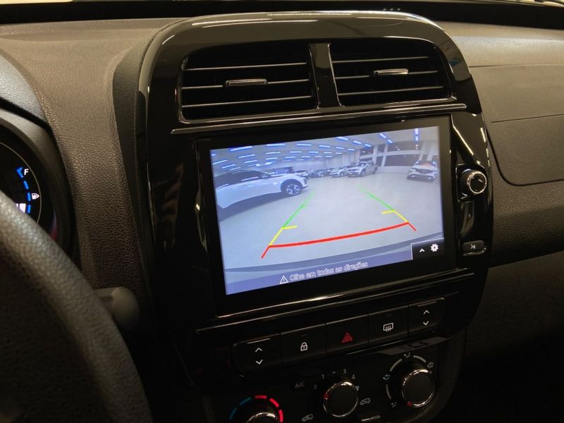 Renault KWID 1.0 12V SCE FLEX OUTSIDER MANUAL 2025/2026 DRSUL SEMINOVOS CAXIAS DO SUL – LAJEADO – SANTA CRUZ DO SUL / Carros no Vale Renault KWID 1.0 12V SCE FLEX OUTSIDER MANUAL 2025/2026 DRSUL SEMINOVOS CAXIAS DO SUL – LAJEADO – SANTA CRUZ DO SUL / Carros no Vale