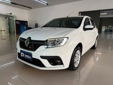 Renault LOGAN 1.0 12V SCE FLEX ZEN MANUAL 2020/2021 DRSUL SEMINOVOS CAXIAS DO SUL – LAJEADO – SANTA CRUZ DO SUL / Carros no Vale