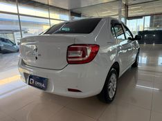 Renault LOGAN 1.0 12V SCE FLEX ZEN MANUAL 2020/2021 DRSUL SEMINOVOS CAXIAS DO SUL – LAJEADO – SANTA CRUZ DO SUL / Carros no Vale