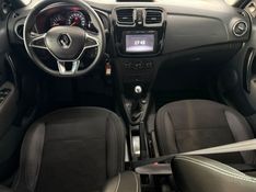 Renault LOGAN 1.0 12V SCE FLEX ZEN MANUAL 2020/2021 DRSUL SEMINOVOS CAXIAS DO SUL – LAJEADO – SANTA CRUZ DO SUL / Carros no Vale