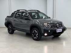 Renault OROCH 1.3 TCE FLEX OUTSIDER X-TRONIC 2023/2024 DRSUL SEMINOVOS CAXIAS DO SUL – LAJEADO – SANTA CRUZ DO SUL / Carros no Vale