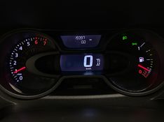 Renault OROCH 1.3 TCE FLEX OUTSIDER X-TRONIC 2023/2024 DRSUL SEMINOVOS CAXIAS DO SUL – LAJEADO – SANTA CRUZ DO SUL / Carros no Vale
