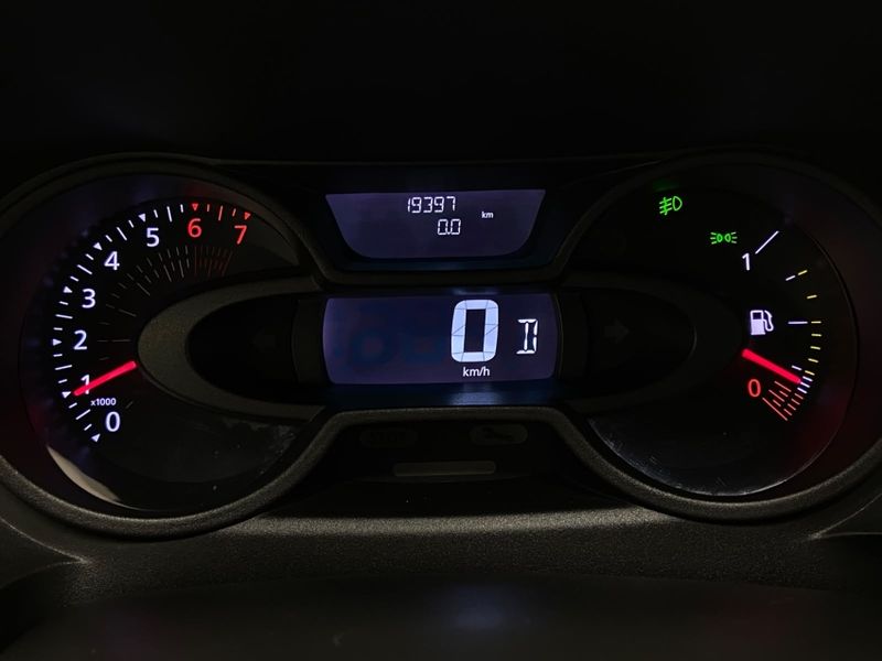 Renault OROCH 1.3 TCE FLEX OUTSIDER X-TRONIC 2023/2024 DRSUL SEMINOVOS CAXIAS DO SUL – LAJEADO – SANTA CRUZ DO SUL / Carros no Vale