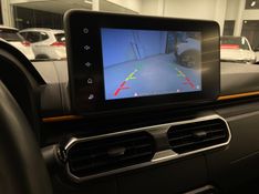 Renault OROCH 1.3 TCE FLEX OUTSIDER X-TRONIC 2023/2024 DRSUL SEMINOVOS CAXIAS DO SUL – LAJEADO – SANTA CRUZ DO SUL / Carros no Vale