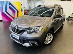 Renault STEPWAY 1.0 12V SCE FLEX ZEN MANUAL 2024/2025 DRSUL SEMINOVOS CAXIAS DO SUL – LAJEADO – SANTA CRUZ DO SUL / Carros no Vale