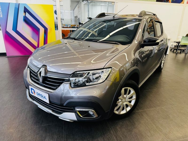 Renault STEPWAY 1.0 12V SCE FLEX ZEN MANUAL 2024/2025 DRSUL SEMINOVOS CAXIAS DO SUL – LAJEADO – SANTA CRUZ DO SUL / Carros no Vale Renault STEPWAY 1.0 12V SCE FLEX ZEN MANUAL 2024/2025 DRSUL SEMINOVOS CAXIAS DO SUL – LAJEADO – SANTA CRUZ DO SUL / Carros no Vale