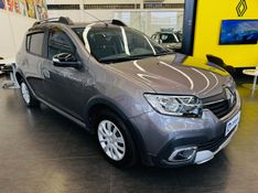 Renault STEPWAY 1.0 12V SCE FLEX ZEN MANUAL 2024/2025 DRSUL SEMINOVOS CAXIAS DO SUL – LAJEADO – SANTA CRUZ DO SUL / Carros no Vale