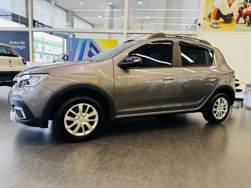 Renault STEPWAY 1.0 12V SCE FLEX ZEN MANUAL 2024/2025 DRSUL SEMINOVOS CAXIAS DO SUL – LAJEADO – SANTA CRUZ DO SUL / Carros no Vale Renault STEPWAY 1.0 12V SCE FLEX ZEN MANUAL 2024/2025 DRSUL SEMINOVOS CAXIAS DO SUL – LAJEADO – SANTA CRUZ DO SUL / Carros no Vale