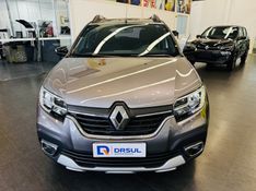 Renault STEPWAY 1.0 12V SCE FLEX ZEN MANUAL 2024/2025 DRSUL SEMINOVOS CAXIAS DO SUL – LAJEADO – SANTA CRUZ DO SUL / Carros no Vale