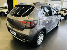 Renault STEPWAY 1.0 12V SCE FLEX ZEN MANUAL 2024/2025 DRSUL SEMINOVOS CAXIAS DO SUL – LAJEADO – SANTA CRUZ DO SUL / Carros no Vale