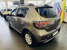 Renault STEPWAY 1.0 12V SCE FLEX ZEN MANUAL 2024/2025 DRSUL SEMINOVOS CAXIAS DO SUL – LAJEADO – SANTA CRUZ DO SUL / Carros no Vale