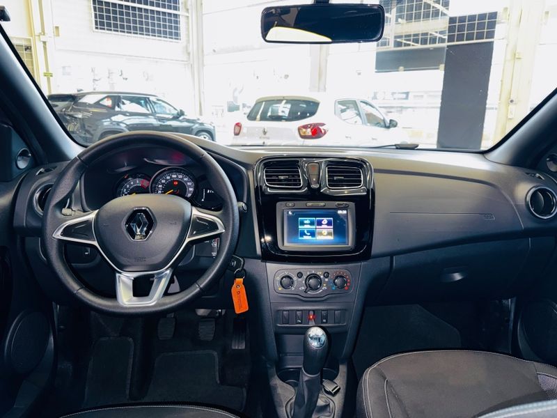 Renault STEPWAY 1.0 12V SCE FLEX ZEN MANUAL 2024/2025 DRSUL SEMINOVOS CAXIAS DO SUL – LAJEADO – SANTA CRUZ DO SUL / Carros no Vale Renault STEPWAY 1.0 12V SCE FLEX ZEN MANUAL 2024/2025 DRSUL SEMINOVOS CAXIAS DO SUL – LAJEADO – SANTA CRUZ DO SUL / Carros no Vale
