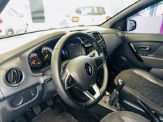 Renault STEPWAY 1.0 12V SCE FLEX ZEN MANUAL 2024/2025 DRSUL SEMINOVOS CAXIAS DO SUL – LAJEADO – SANTA CRUZ DO SUL / Carros no Vale
