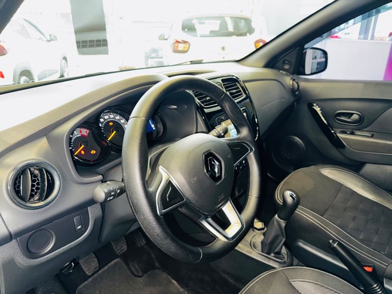 Renault STEPWAY 1.0 12V SCE FLEX ZEN MANUAL 2024/2025 DRSUL SEMINOVOS CAXIAS DO SUL – LAJEADO – SANTA CRUZ DO SUL / Carros no Vale Renault STEPWAY 1.0 12V SCE FLEX ZEN MANUAL 2024/2025 DRSUL SEMINOVOS CAXIAS DO SUL – LAJEADO – SANTA CRUZ DO SUL / Carros no Vale