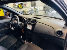 Renault STEPWAY 1.0 12V SCE FLEX ZEN MANUAL 2024/2025 DRSUL SEMINOVOS CAXIAS DO SUL – LAJEADO – SANTA CRUZ DO SUL / Carros no Vale