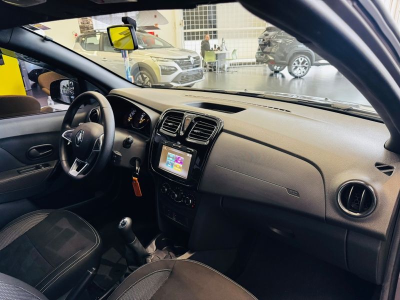 Renault STEPWAY 1.0 12V SCE FLEX ZEN MANUAL 2024/2025 DRSUL SEMINOVOS CAXIAS DO SUL – LAJEADO – SANTA CRUZ DO SUL / Carros no Vale Renault STEPWAY 1.0 12V SCE FLEX ZEN MANUAL 2024/2025 DRSUL SEMINOVOS CAXIAS DO SUL – LAJEADO – SANTA CRUZ DO SUL / Carros no Vale