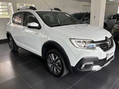 Renault STEPWAY 1.6 16V SCE FLEX ICONIC X-TRONIC 2019/2020 DRSUL SEMINOVOS CAXIAS DO SUL – LAJEADO – SANTA CRUZ DO SUL / Carros no Vale