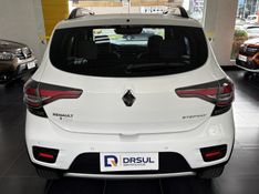 Renault STEPWAY 1.6 16V SCE FLEX ICONIC X-TRONIC 2019/2020 DRSUL SEMINOVOS CAXIAS DO SUL – LAJEADO – SANTA CRUZ DO SUL / Carros no Vale