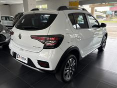 Renault STEPWAY 1.6 16V SCE FLEX ICONIC X-TRONIC 2019/2020 DRSUL SEMINOVOS CAXIAS DO SUL – LAJEADO – SANTA CRUZ DO SUL / Carros no Vale