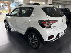 Renault STEPWAY 1.6 16V SCE FLEX ICONIC X-TRONIC 2019/2020 DRSUL SEMINOVOS CAXIAS DO SUL – LAJEADO – SANTA CRUZ DO SUL / Carros no Vale