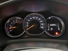 Renault STEPWAY 1.6 16V SCE FLEX ICONIC X-TRONIC 2019/2020 DRSUL SEMINOVOS CAXIAS DO SUL – LAJEADO – SANTA CRUZ DO SUL / Carros no Vale