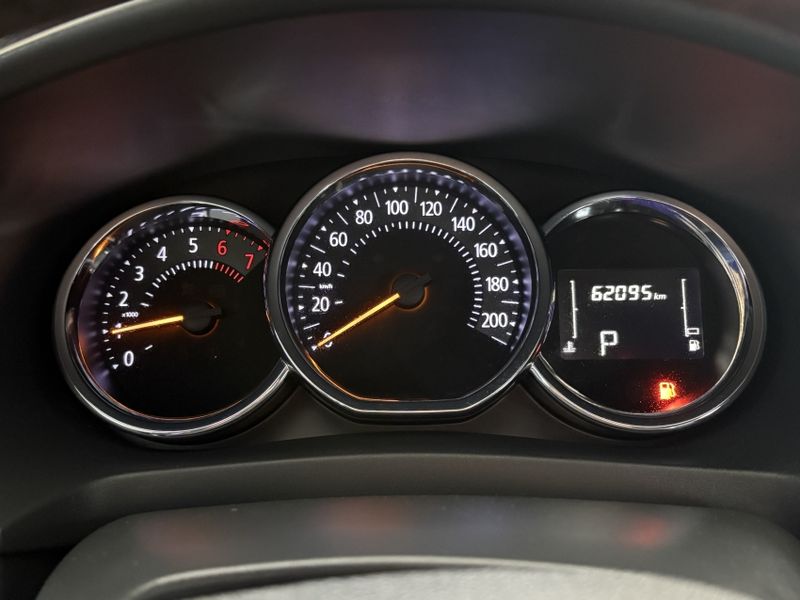 Renault STEPWAY 1.6 16V SCE FLEX ICONIC X-TRONIC 2019/2020 DRSUL SEMINOVOS CAXIAS DO SUL – LAJEADO – SANTA CRUZ DO SUL / Carros no Vale