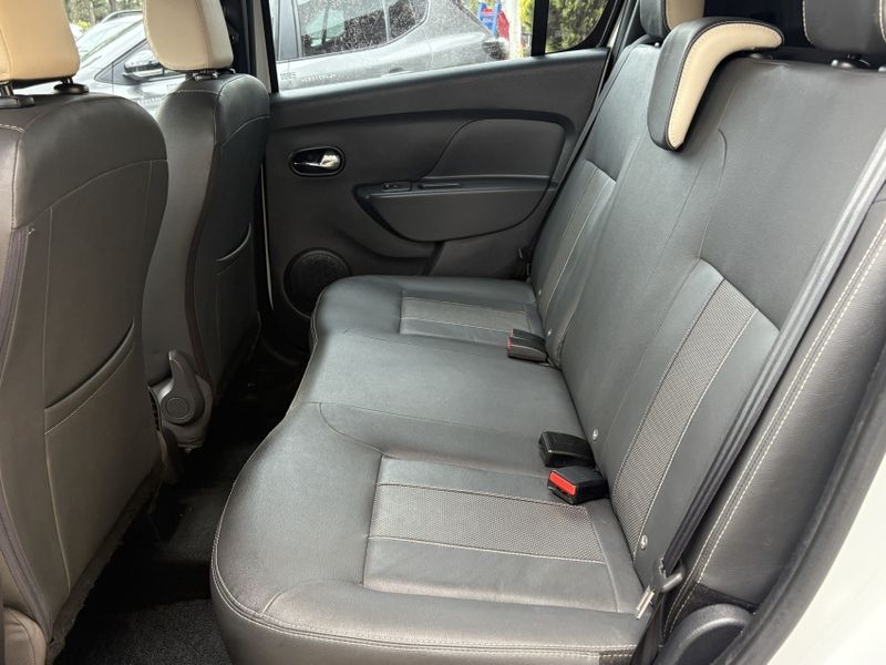 Renault STEPWAY 1.6 16V SCE FLEX ICONIC X-TRONIC 2019/2020 DRSUL SEMINOVOS CAXIAS DO SUL – LAJEADO – SANTA CRUZ DO SUL / Carros no Vale