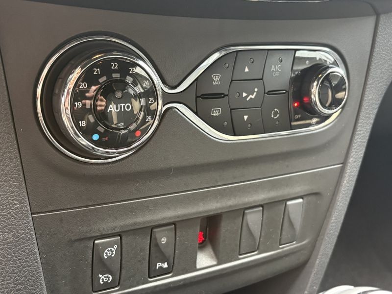 Renault STEPWAY 1.6 16V SCE FLEX ICONIC X-TRONIC 2019/2020 DRSUL SEMINOVOS CAXIAS DO SUL – LAJEADO – SANTA CRUZ DO SUL / Carros no Vale