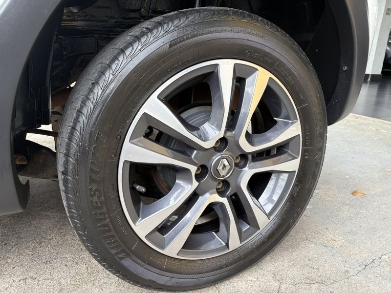 Renault STEPWAY 1.6 16V SCE FLEX ICONIC X-TRONIC 2019/2020 DRSUL SEMINOVOS CAXIAS DO SUL – LAJEADO – SANTA CRUZ DO SUL / Carros no Vale
