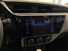 Toyota COROLLA 1.8 GLI 16V FLEX 4P AUTOMÁTICO 2017/2018 DRSUL SEMINOVOS CAXIAS DO SUL – LAJEADO – SANTA CRUZ DO SUL / Carros no Vale