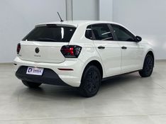 Volkswagen POLO 1.0 MPI TRACK MANUAL 2023/2024 DRSUL SEMINOVOS CAXIAS DO SUL – LAJEADO – SANTA CRUZ DO SUL / Carros no Vale