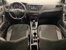 Volkswagen POLO 1.0 MPI TRACK MANUAL 2023/2024 DRSUL SEMINOVOS CAXIAS DO SUL – LAJEADO – SANTA CRUZ DO SUL / Carros no Vale