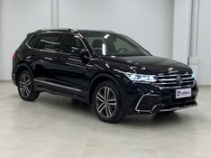 Volkswagen TIGUAN 2.0 300 TSI GASOLINA ALLSPACE R-LINE AUTOMÁTICO 2023/2024 DRSUL SEMINOVOS CAXIAS DO SUL – LAJEADO – SANTA CRUZ DO SUL / Carros no Vale