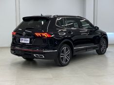 Volkswagen TIGUAN 2.0 300 TSI GASOLINA ALLSPACE R-LINE AUTOMÁTICO 2023/2024 DRSUL SEMINOVOS CAXIAS DO SUL – LAJEADO – SANTA CRUZ DO SUL / Carros no Vale