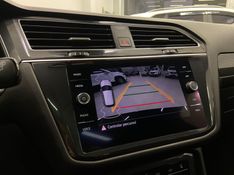 Volkswagen TIGUAN 2.0 300 TSI GASOLINA ALLSPACE R-LINE AUTOMÁTICO 2023/2024 DRSUL SEMINOVOS CAXIAS DO SUL – LAJEADO – SANTA CRUZ DO SUL / Carros no Vale