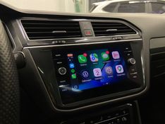 Volkswagen TIGUAN 2.0 300 TSI GASOLINA ALLSPACE R-LINE AUTOMÁTICO 2023/2024 DRSUL SEMINOVOS CAXIAS DO SUL – LAJEADO – SANTA CRUZ DO SUL / Carros no Vale