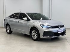 Volkswagen VIRTUS 1.0 170 TSI AUTOMÁTICO 2023/2023 DRSUL SEMINOVOS CAXIAS DO SUL – LAJEADO – SANTA CRUZ DO SUL / Carros no Vale