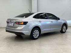 Volkswagen VIRTUS 1.0 170 TSI AUTOMÁTICO 2023/2023 DRSUL SEMINOVOS CAXIAS DO SUL – LAJEADO – SANTA CRUZ DO SUL / Carros no Vale