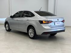 Volkswagen VIRTUS 1.0 170 TSI AUTOMÁTICO 2023/2023 DRSUL SEMINOVOS CAXIAS DO SUL – LAJEADO – SANTA CRUZ DO SUL / Carros no Vale
