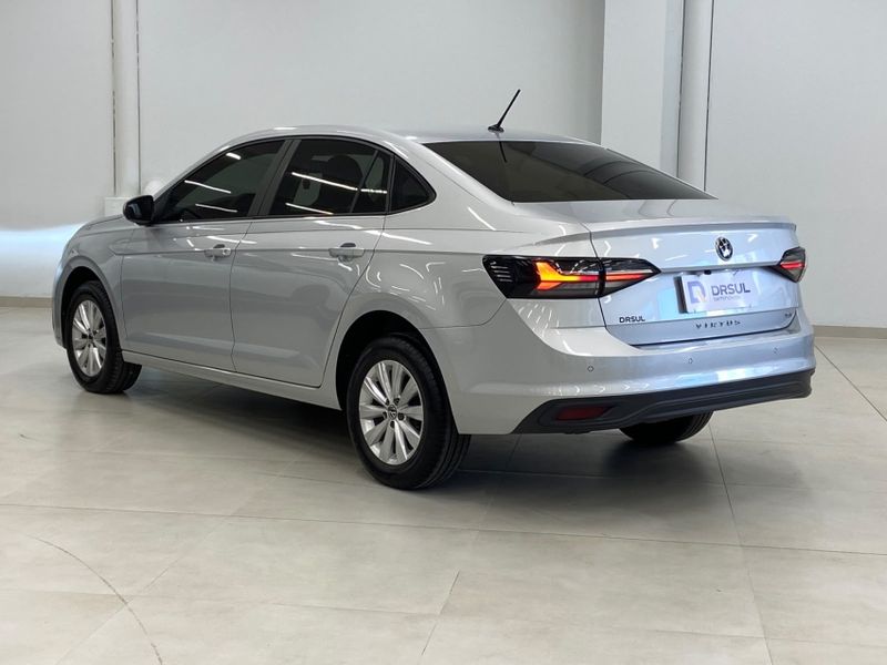 Volkswagen VIRTUS 1.0 170 TSI AUTOMÁTICO 2023/2023 DRSUL SEMINOVOS CAXIAS DO SUL – LAJEADO – SANTA CRUZ DO SUL / Carros no Vale Volkswagen VIRTUS 1.0 170 TSI AUTOMÁTICO 2023/2023 DRSUL SEMINOVOS CAXIAS DO SUL – LAJEADO – SANTA CRUZ DO SUL / Carros no Vale