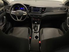 Volkswagen VIRTUS 1.0 170 TSI AUTOMÁTICO 2023/2023 DRSUL SEMINOVOS CAXIAS DO SUL – LAJEADO – SANTA CRUZ DO SUL / Carros no Vale