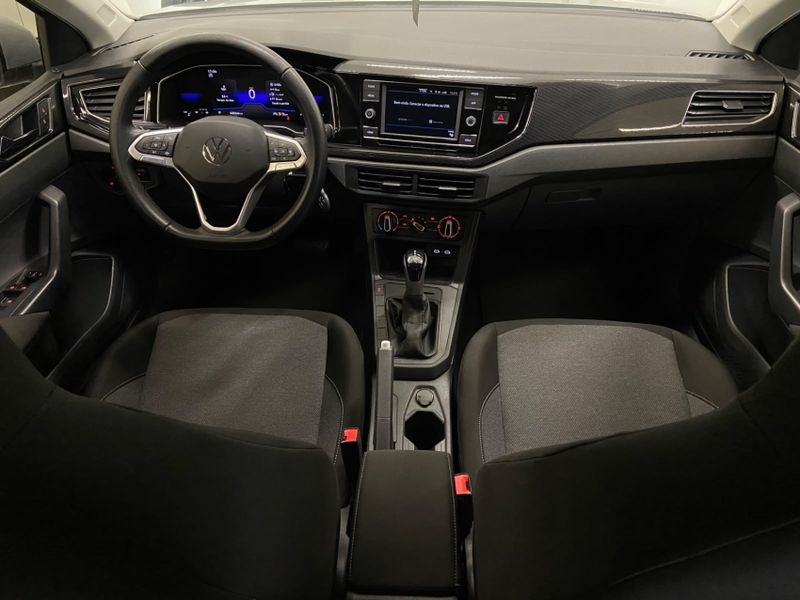 Volkswagen VIRTUS 1.0 170 TSI AUTOMÁTICO 2023/2023 DRSUL SEMINOVOS CAXIAS DO SUL – LAJEADO – SANTA CRUZ DO SUL / Carros no Vale Volkswagen VIRTUS 1.0 170 TSI AUTOMÁTICO 2023/2023 DRSUL SEMINOVOS CAXIAS DO SUL – LAJEADO – SANTA CRUZ DO SUL / Carros no Vale