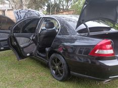 Chevrolet OMEGA 3.8 SFI CD V6 12V GASOLINA 4P AUTOMÁTICO 2003/2003 CAMINHÕES & CAMIONETAS PASSO FUNDO / Carros no Vale
